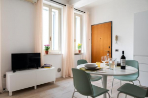 Historical Centre Olive Apartment Parma